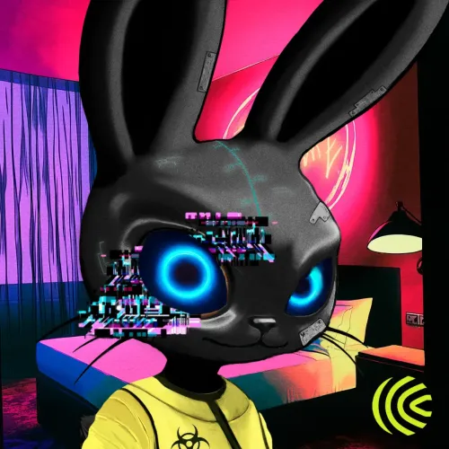 BUNNZ #1734