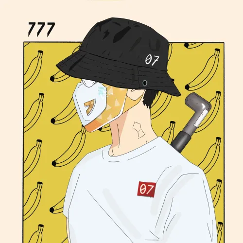 TheSevens #5078