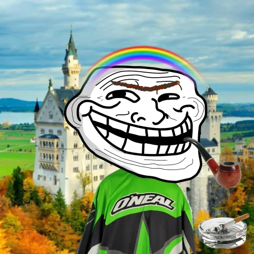 TROLL #990