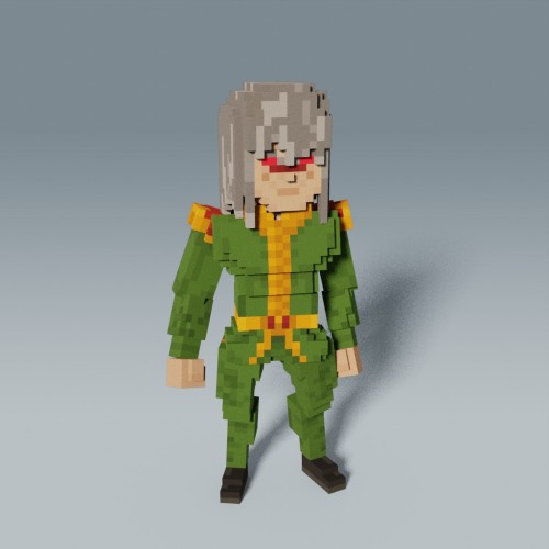 FoNS #0041