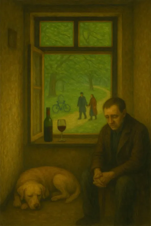 loneliness. #4