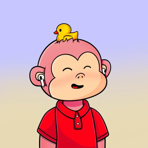 AptosMonkeys #4973