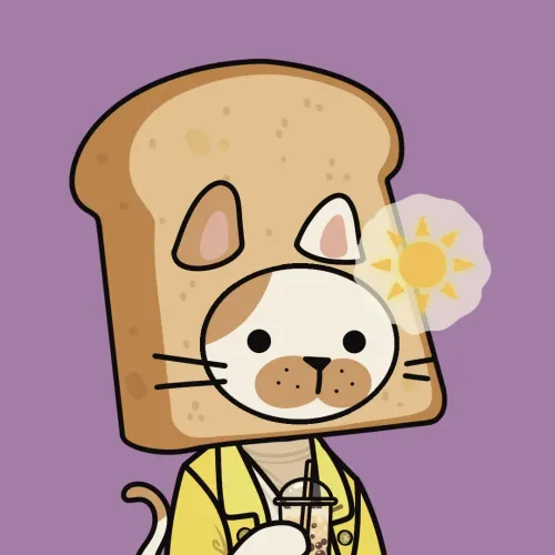 BreadnBuddy #44