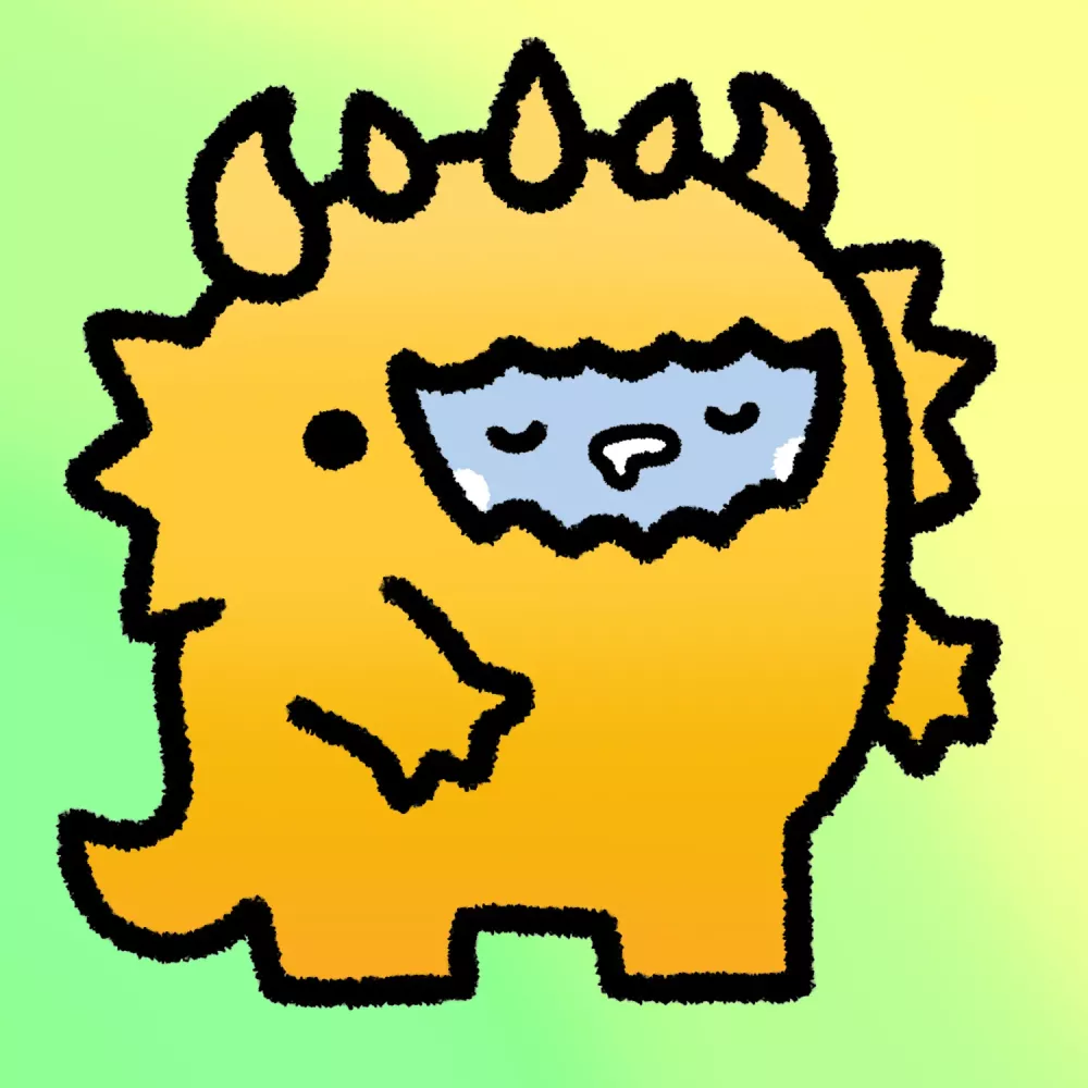MonsterSuit #2514