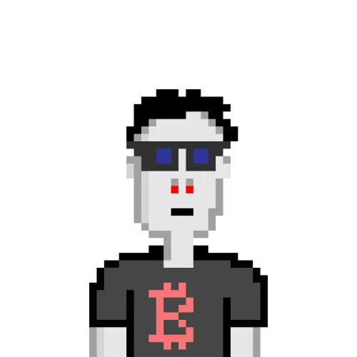 Dank Pixel God #3363