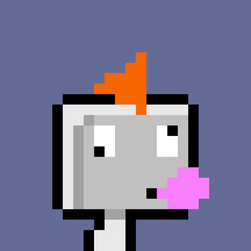 CryptoAgent #6809