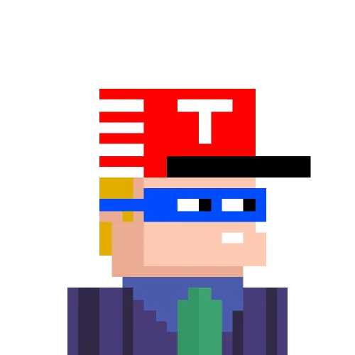 NodeTrump #9879 (Inscription #63725330)