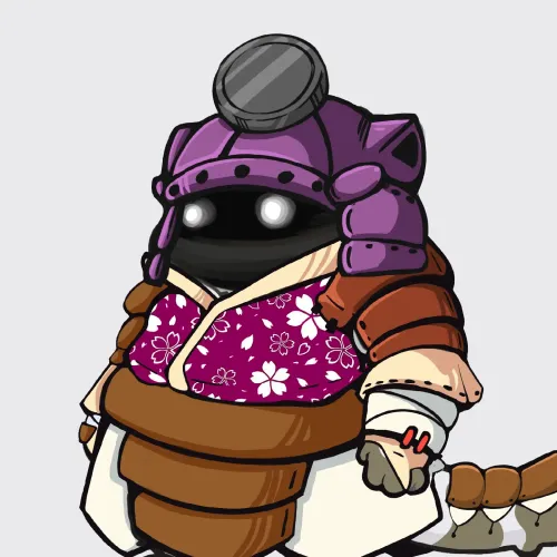 Degen Fat Cat #14879