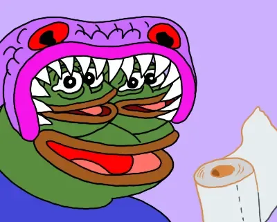 Pepe #14283