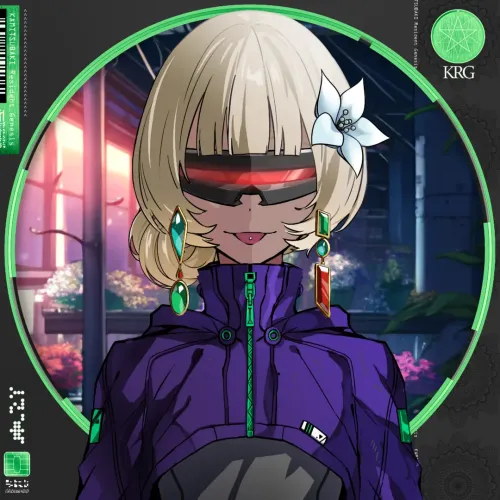 KAMITSUBAKI Resident Genesis #3048
