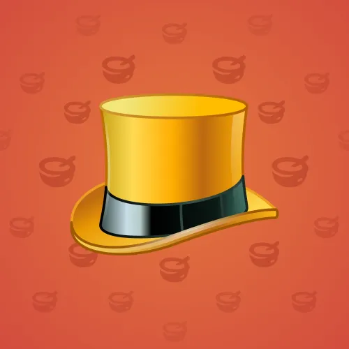 Top Hat #28929