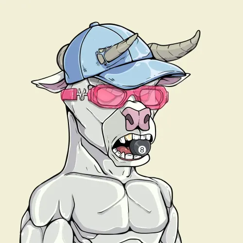 Gambulls #422