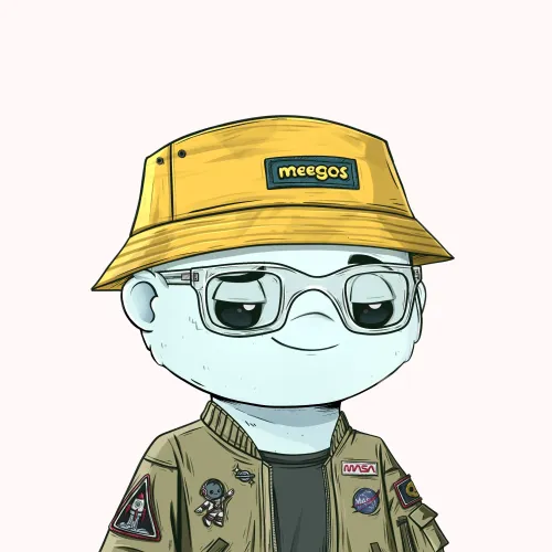 Meego #1079