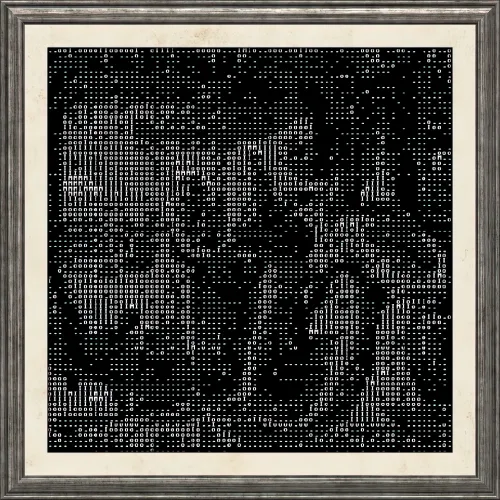 Ciphersquares ＃1869