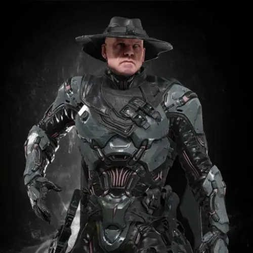 Tor Gret Agile Renegade #890000302