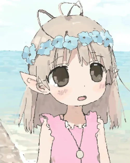 Oekaki #3466