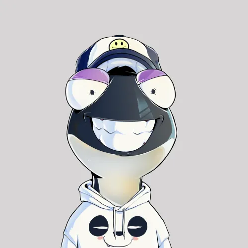 Frogana #4930