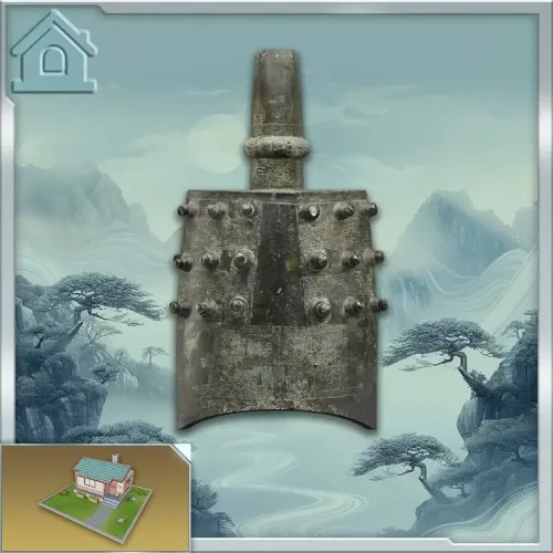 Zhejian Bell #309493