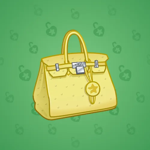 Loot Bag #6237