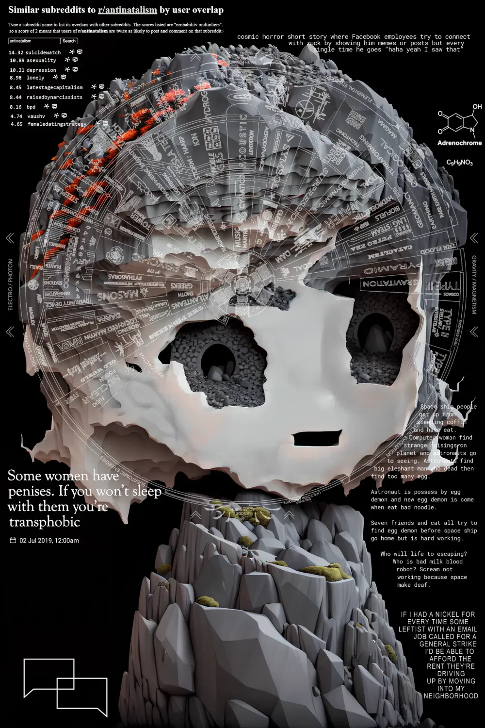 SchizoPoster #1725
