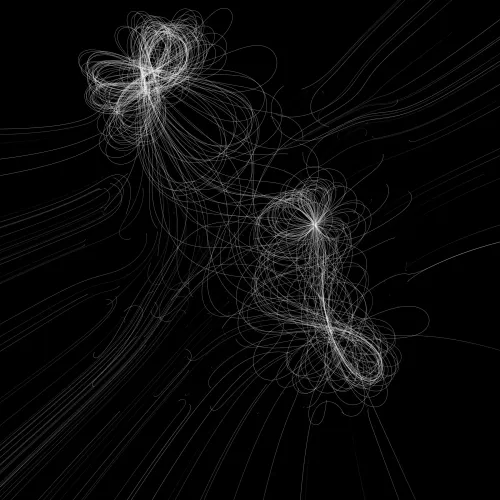 Phototaxis #439