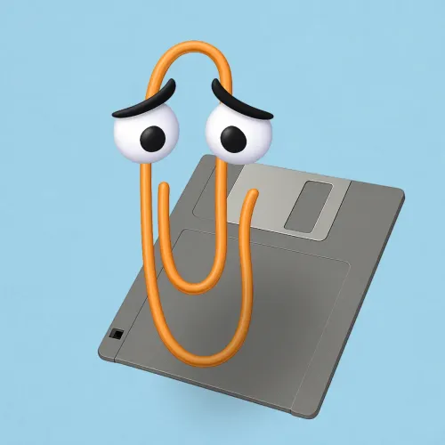 Clippy #32