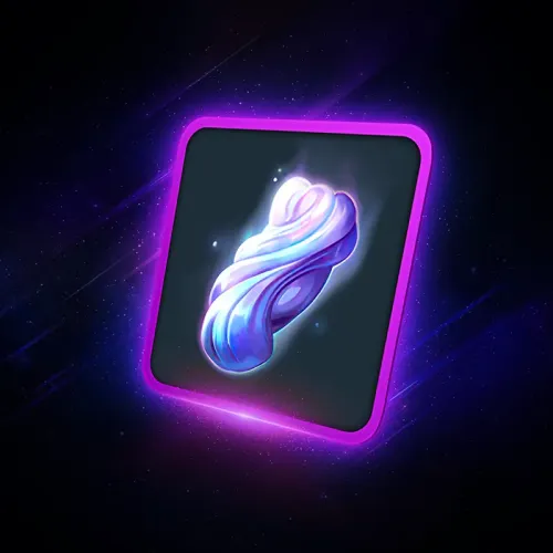 Porta's Moonlight Shard