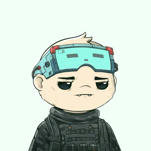 Meego #2131
