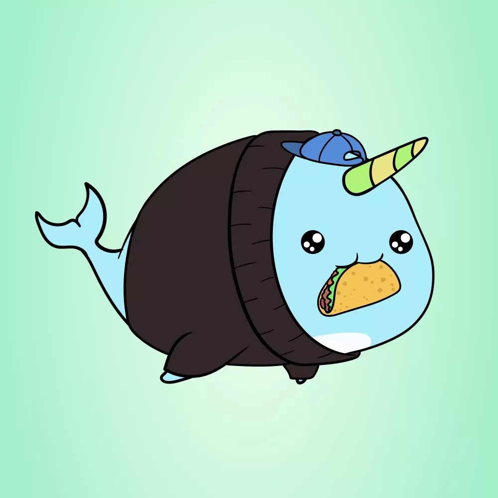 Chubbiwhal #8627