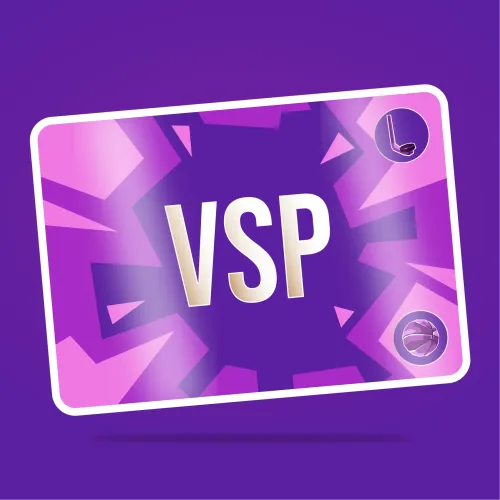 VaynerSports Pass #7041