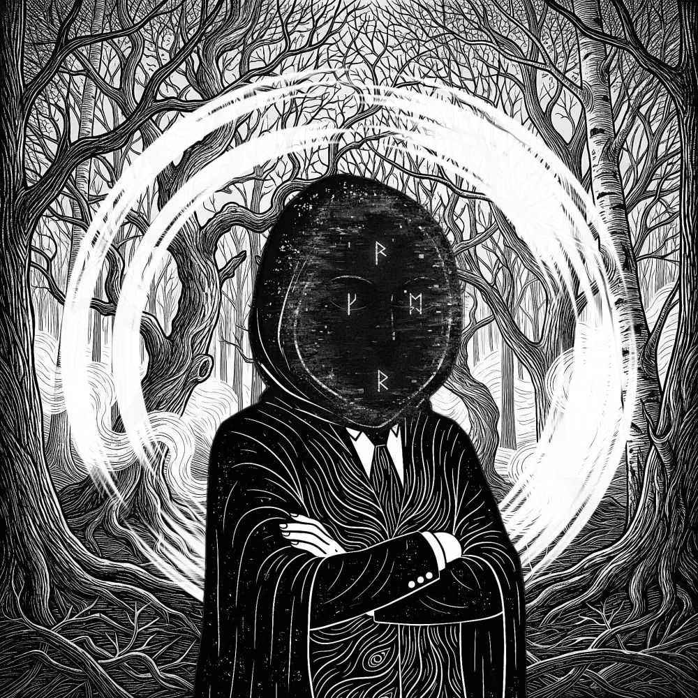 Digital Mr.Freeman – #7630