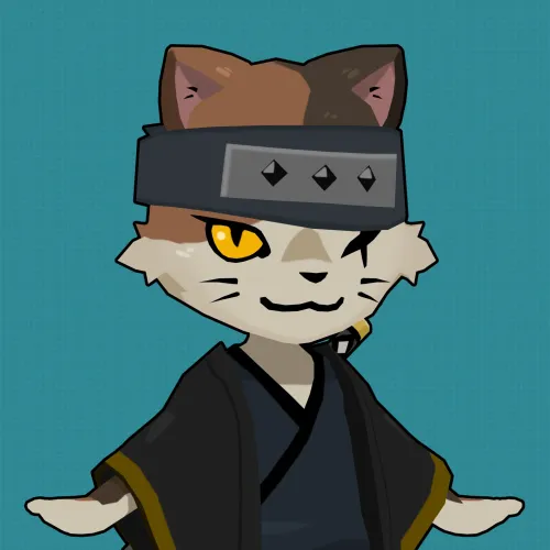 CryptoNinja Online #1031