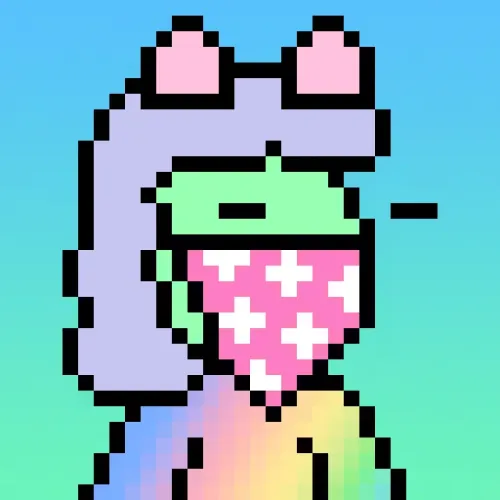 PixelDood #6860