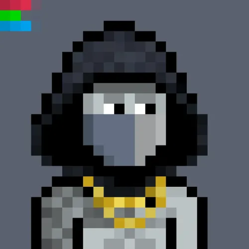 CLOAKS #3242