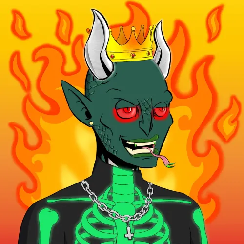 InfernoDevil #56