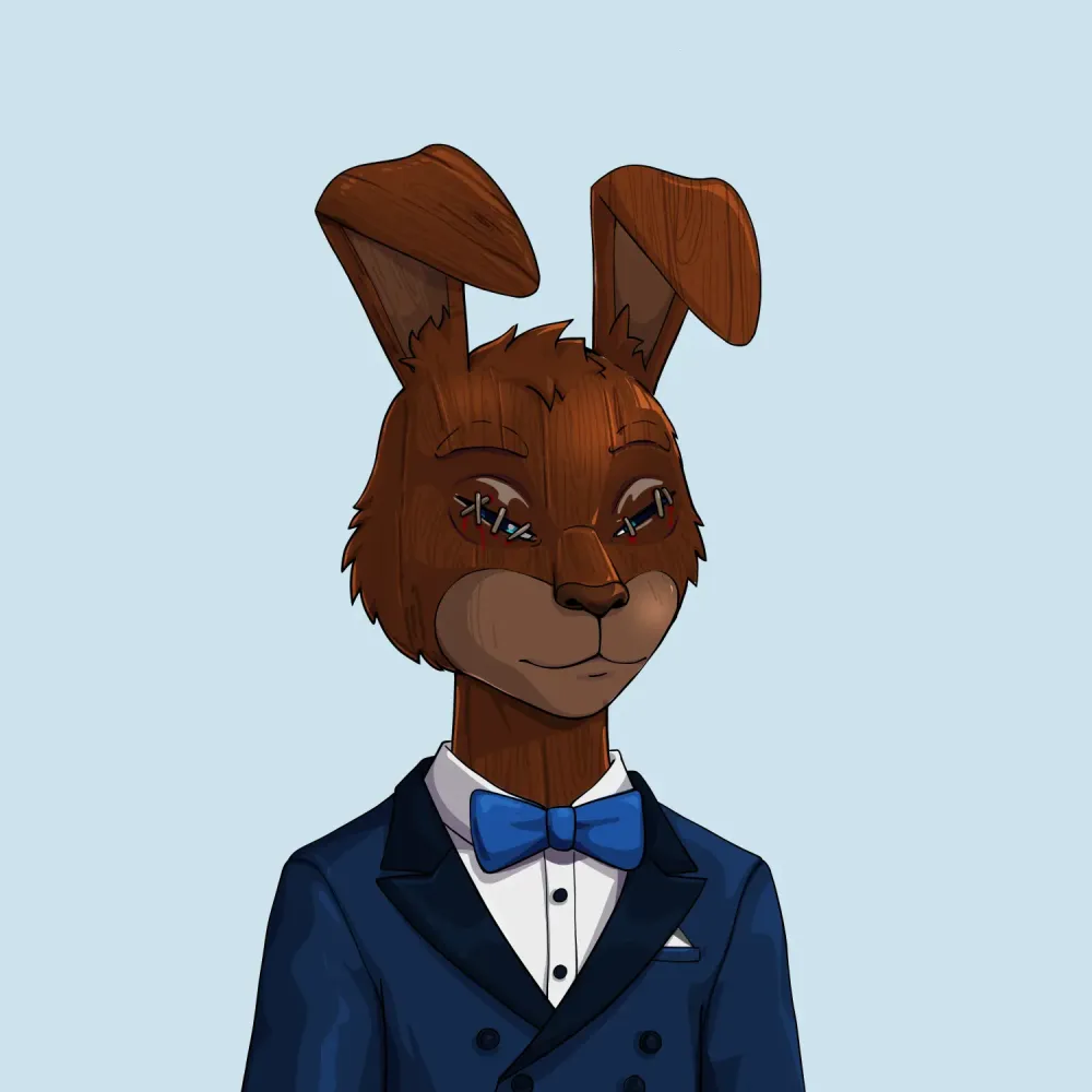 MegaRabbit #4277