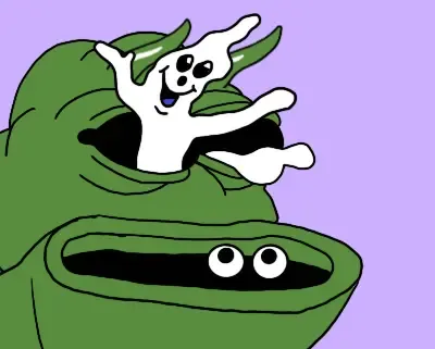 Pepe #5893