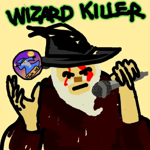 Unsanctioned #2290 (#83308875)