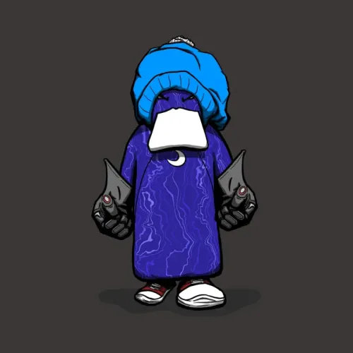 Code: Wass #143 (#97141892)