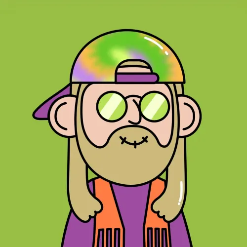 Undead Dippie #1216