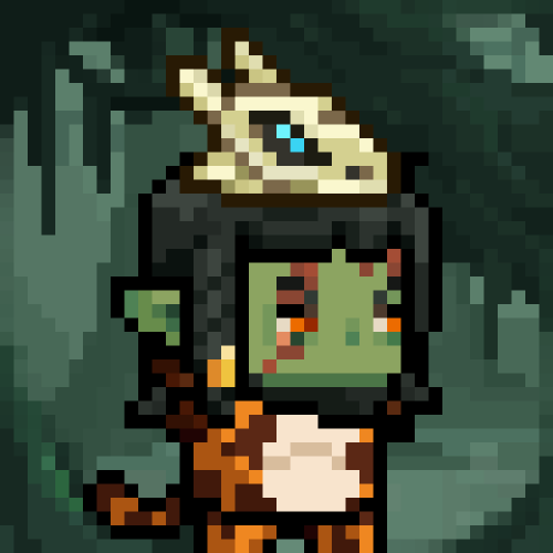 The Backwoods Hero #2782