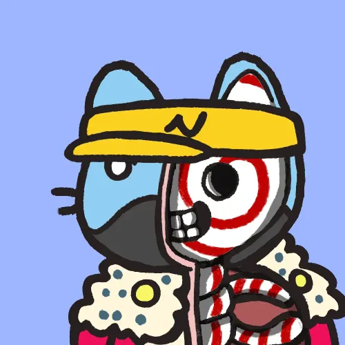 LabCat #3535