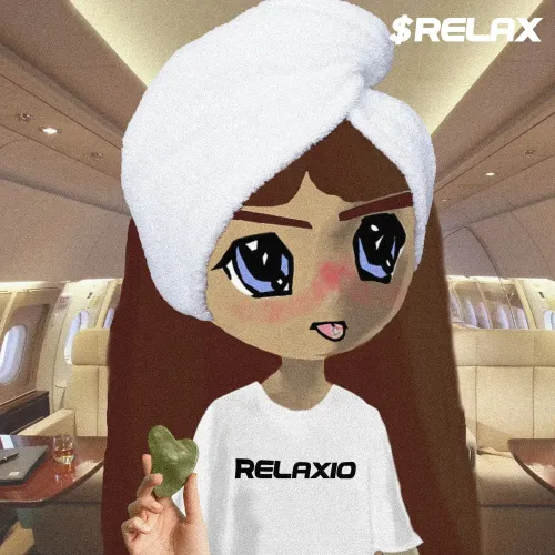 Relaxio #1350