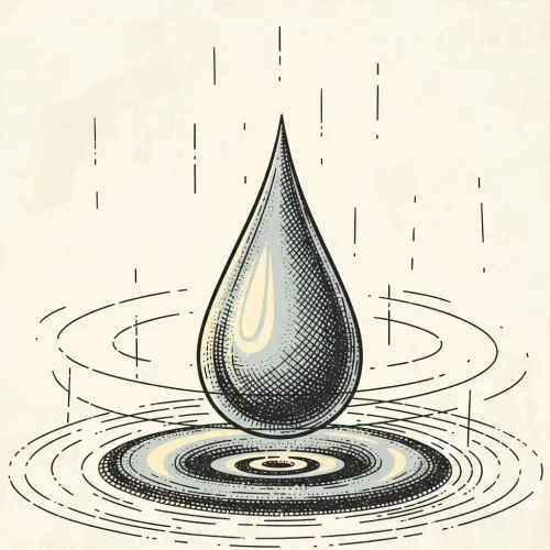 Raindrop23