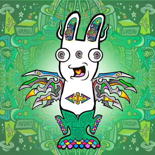 BunnyBats #8334