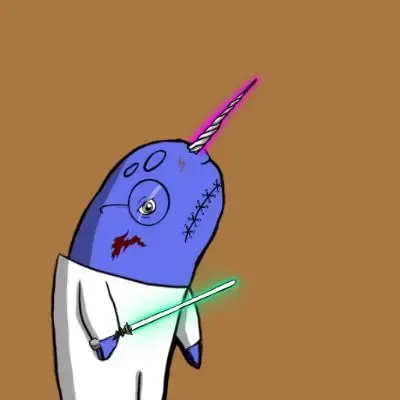 Gnarly Narwhals #190 (#101133683)