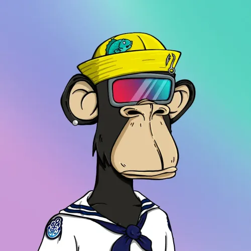 Bored Ape Solana Club #2925