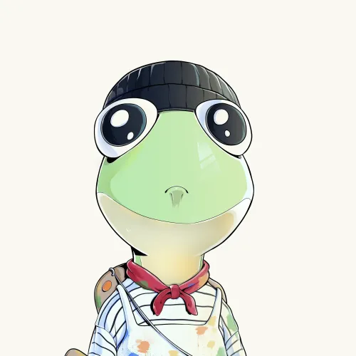 Frogana #2176