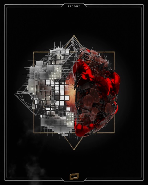 NORSecondAspectoftheNine #53