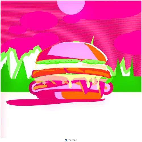 Arbiburgers | ETHDenver #2426